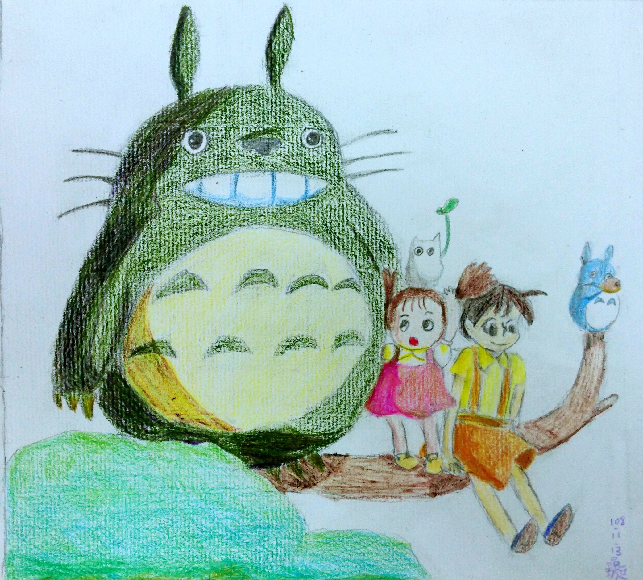 8 .【漫畫系列3】(四~五年級)